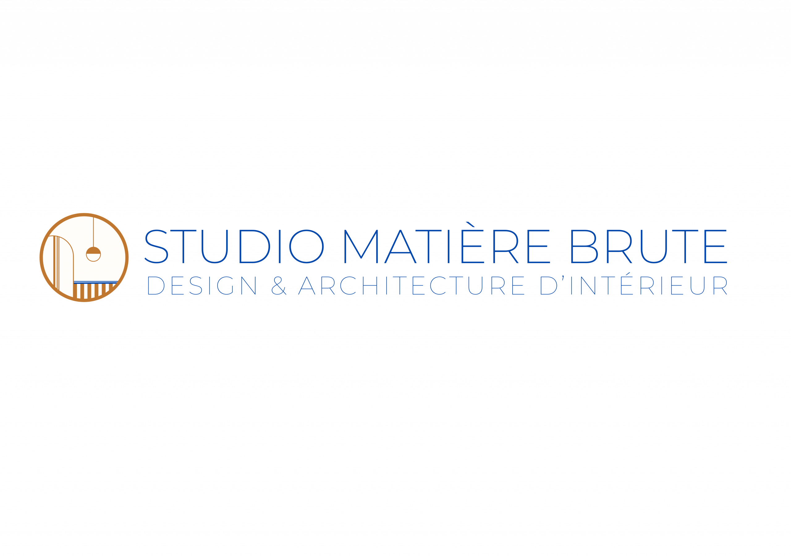 Studio matière brute