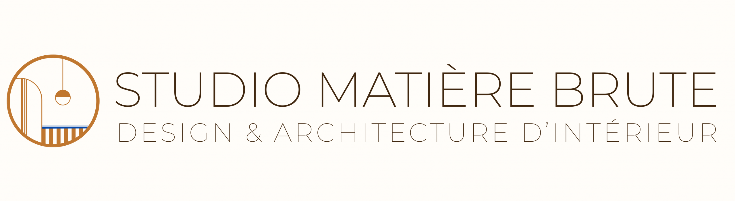 Studio matière brute