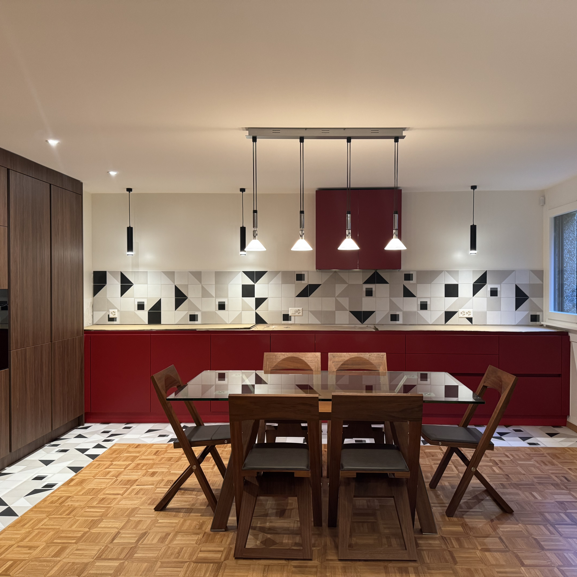 LA CUISINE DE VENERANDA