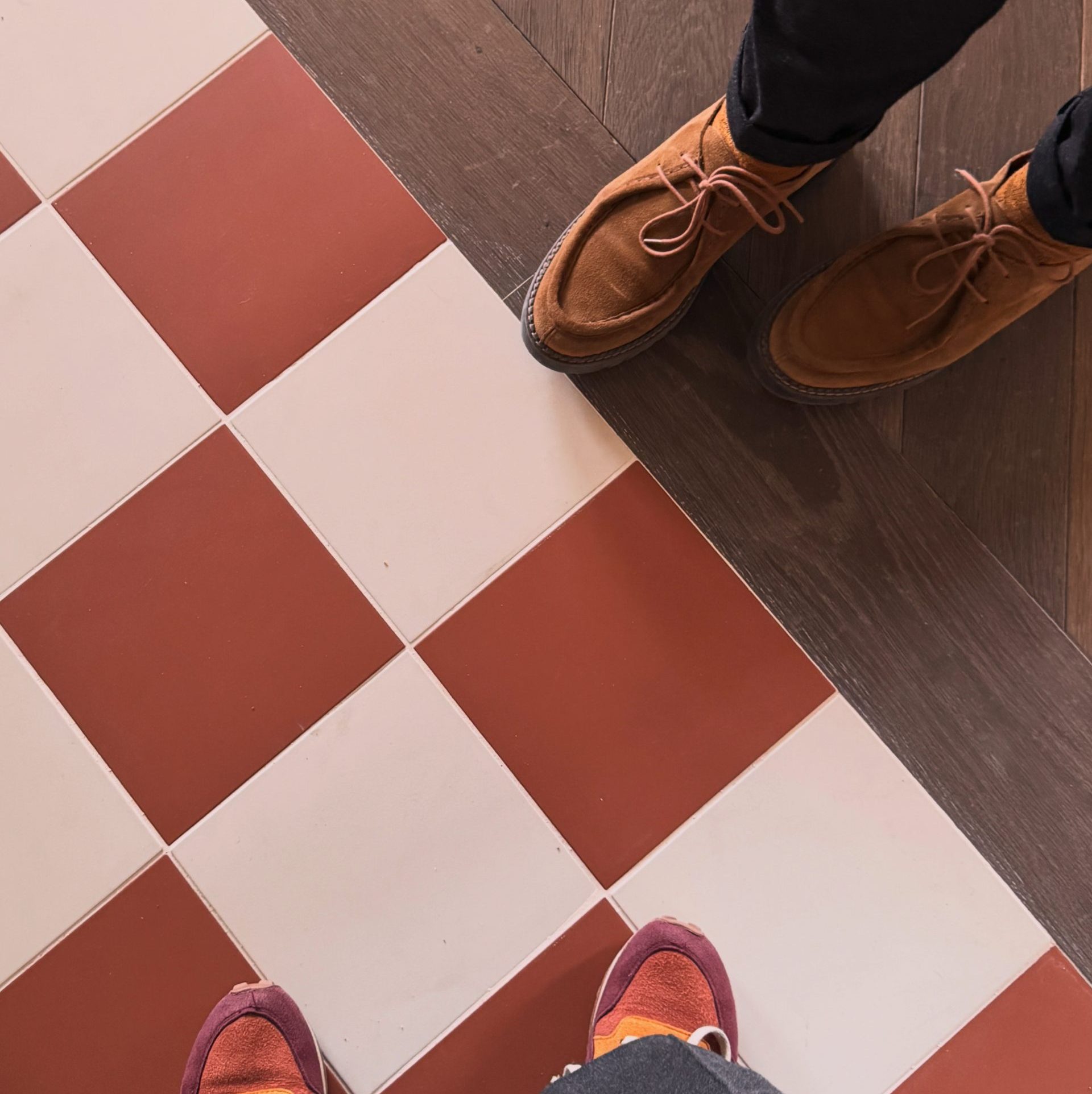 L'APPARTEMENT DE LEOPOLD