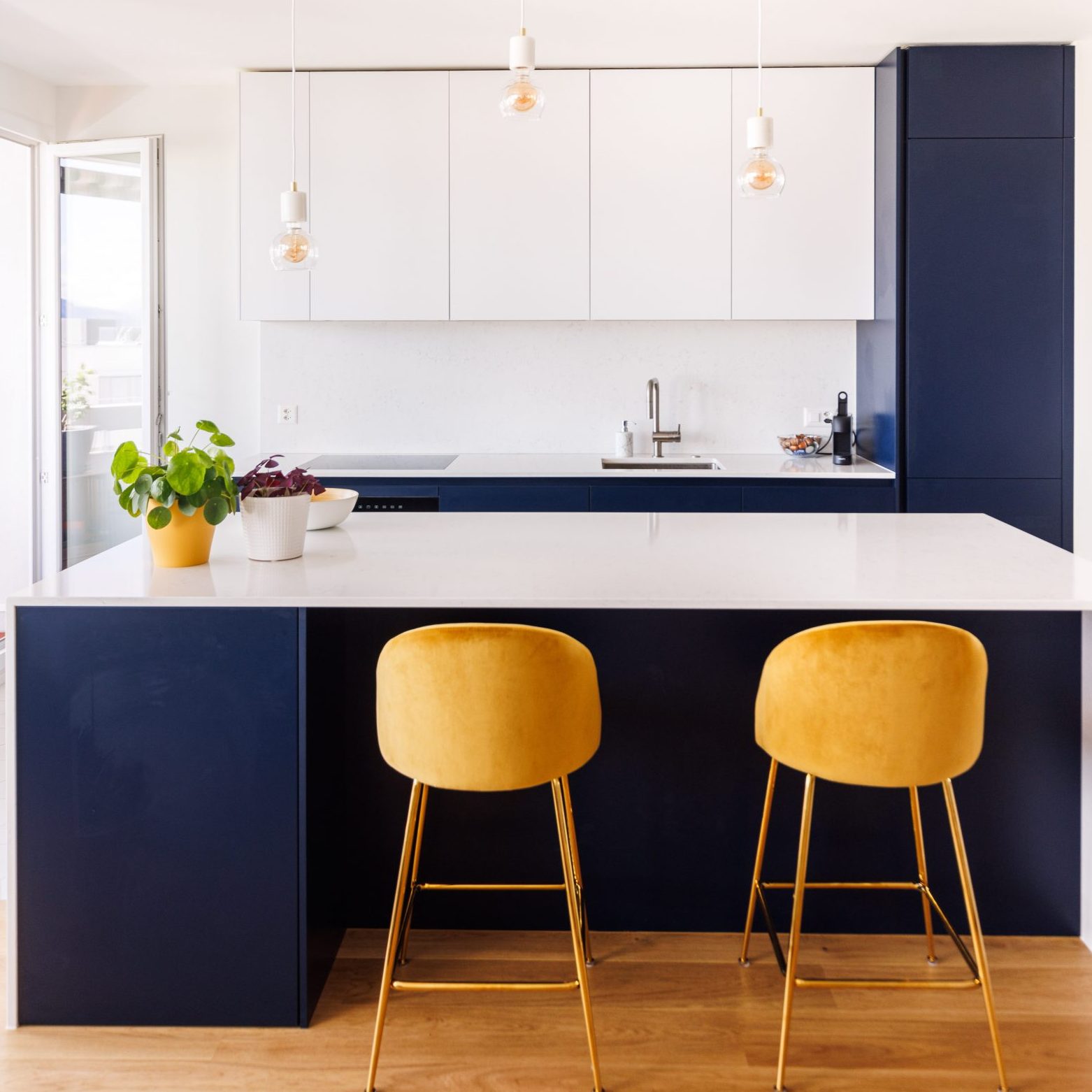 LES CUISINES D'HORTENSE